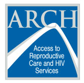 image showing ARCH logo
