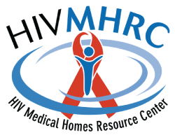 HIV Medical Homes Resource Center logo