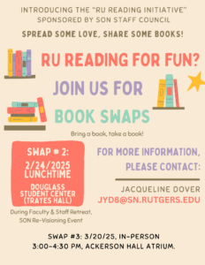 RU Reading Flyer 2