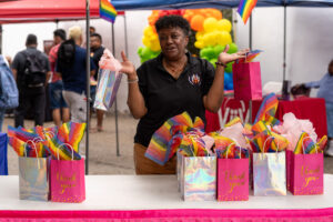 PROCEED Inc. Pride Event 2026