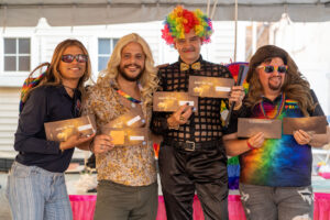 PROCEED Pride Event 2026